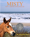 Misty of Chincoteague