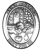 Rosalia medal